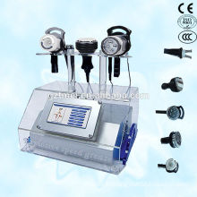 Slimming machine portable home use ultrasonic liposuction cavitation machine TM-660C